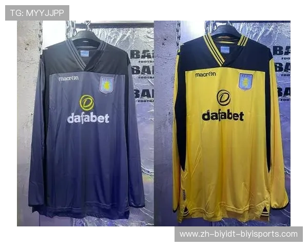 2018年英超球衣销量及市场表现总结