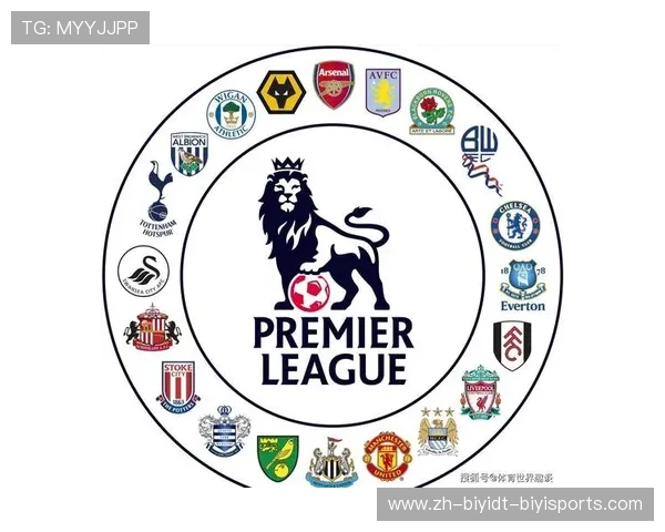 英超球队队徽名称背后的文化故事与象征