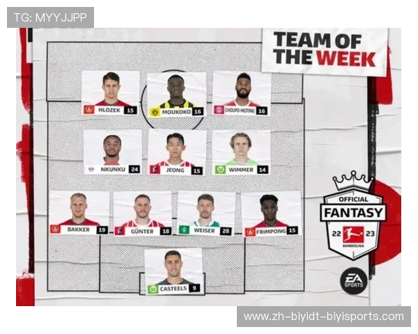 新赛季德甲球队名单变化及阵容升级情况