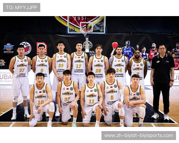 广东CBA球队最新名单及阵容搭配分析