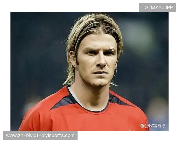 贝克汉姆欧冠明星球员场上表现全揭秘