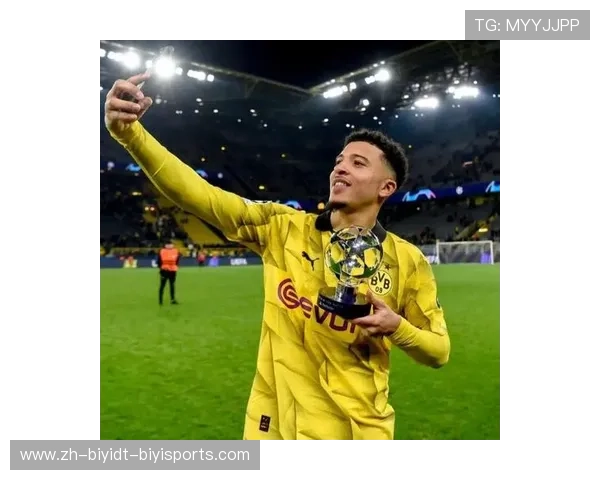 多特蒙德对桑乔很感兴趣罗马诺确认其曼联生涯今夏结束