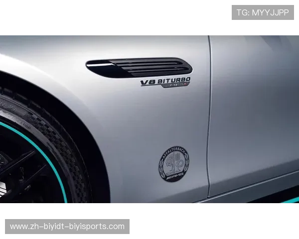 野兽出没梅赛德斯F1车队日本站推出特别版前翼涂装