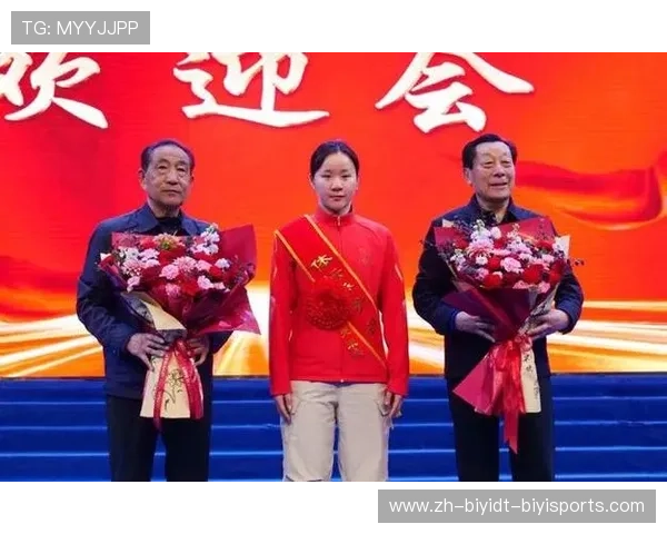 李方慧米兰夺银一枚奖牌承载的中国体育精神传承